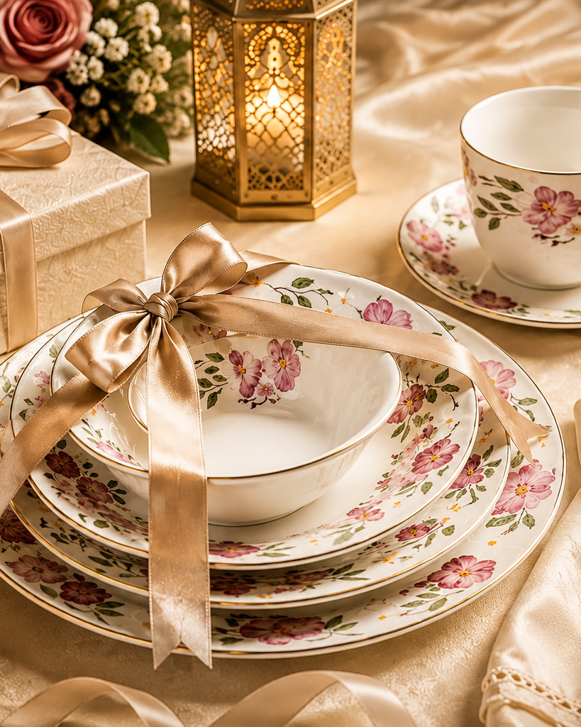 Wedding Gifts