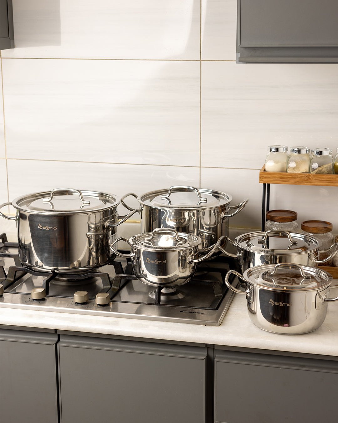 Cookware - Baitishk