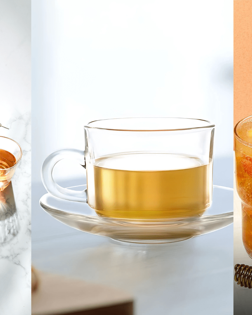 Glasswares - Baitishk