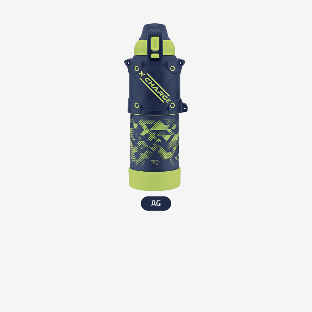 Zojirushi Sports Bottle SD-HB