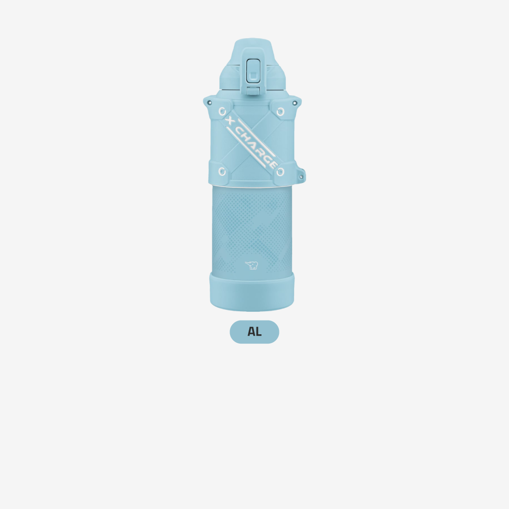 Zojirushi Sports Bottle SD-HB