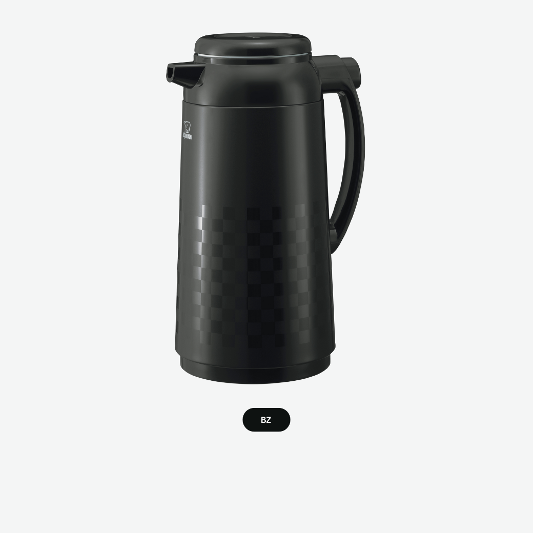 Zojirushi Ichimatsu Handy Pot AFFB