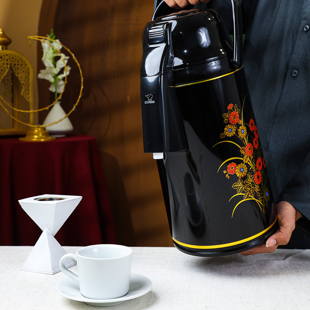 Zojirushi Press Down Air Pots VRKE30N