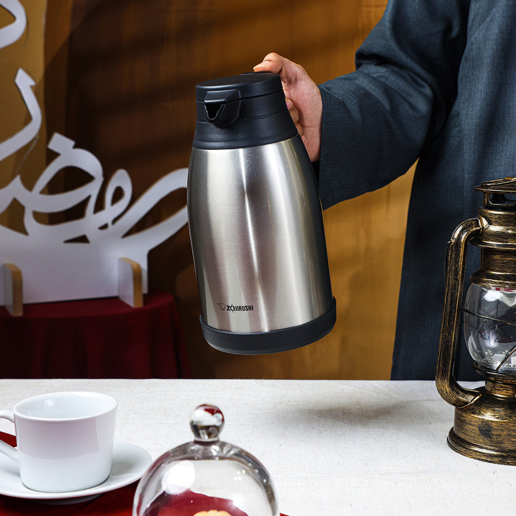 Zojirushi Lever Style Handy Pot SH-RA