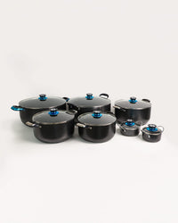 ATD Non-Stick Cookware Pot