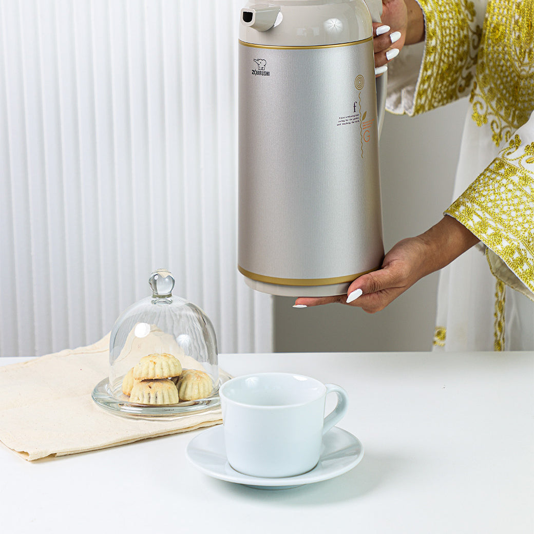 Zojirushi Handy Pot AFFB