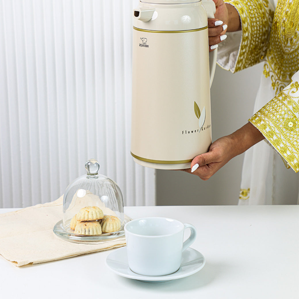 Zojirushi Handy Pot AFFB