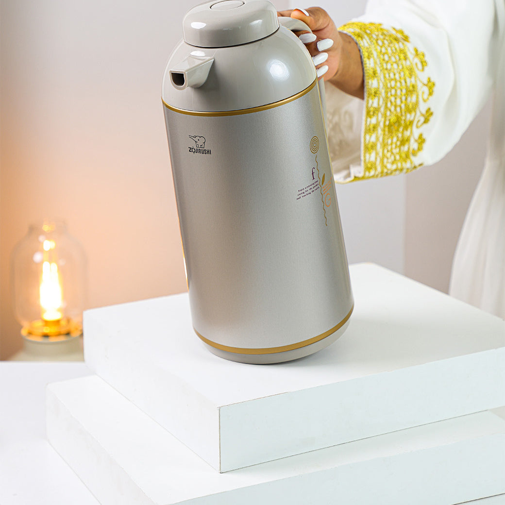 Zojirushi Handy Pot AGYE