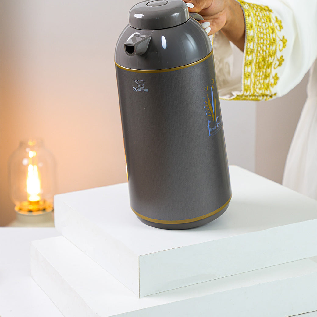 Zojirushi Handy Pot AGYE