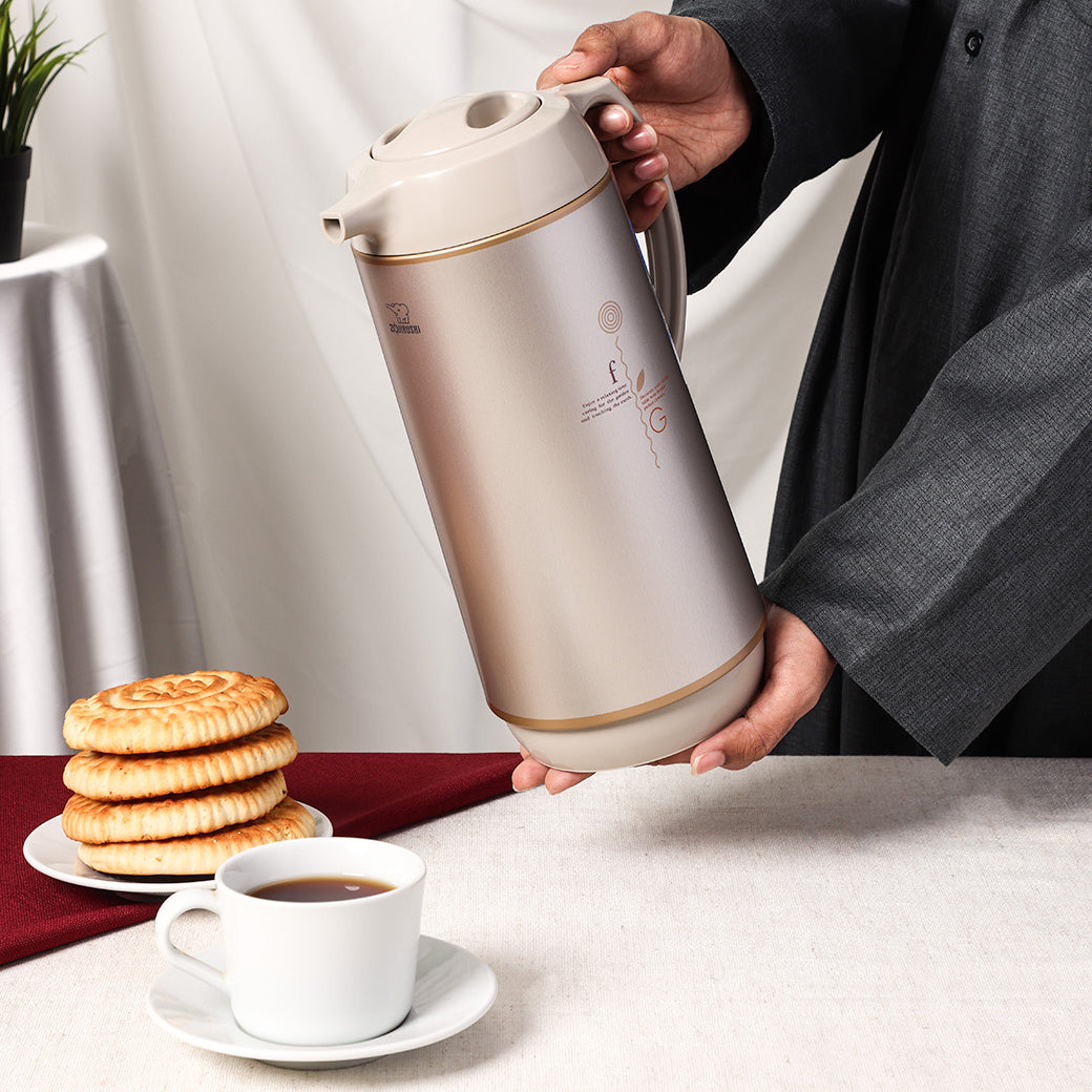 Zojirushi Twist Open Handy Pot AH-GB