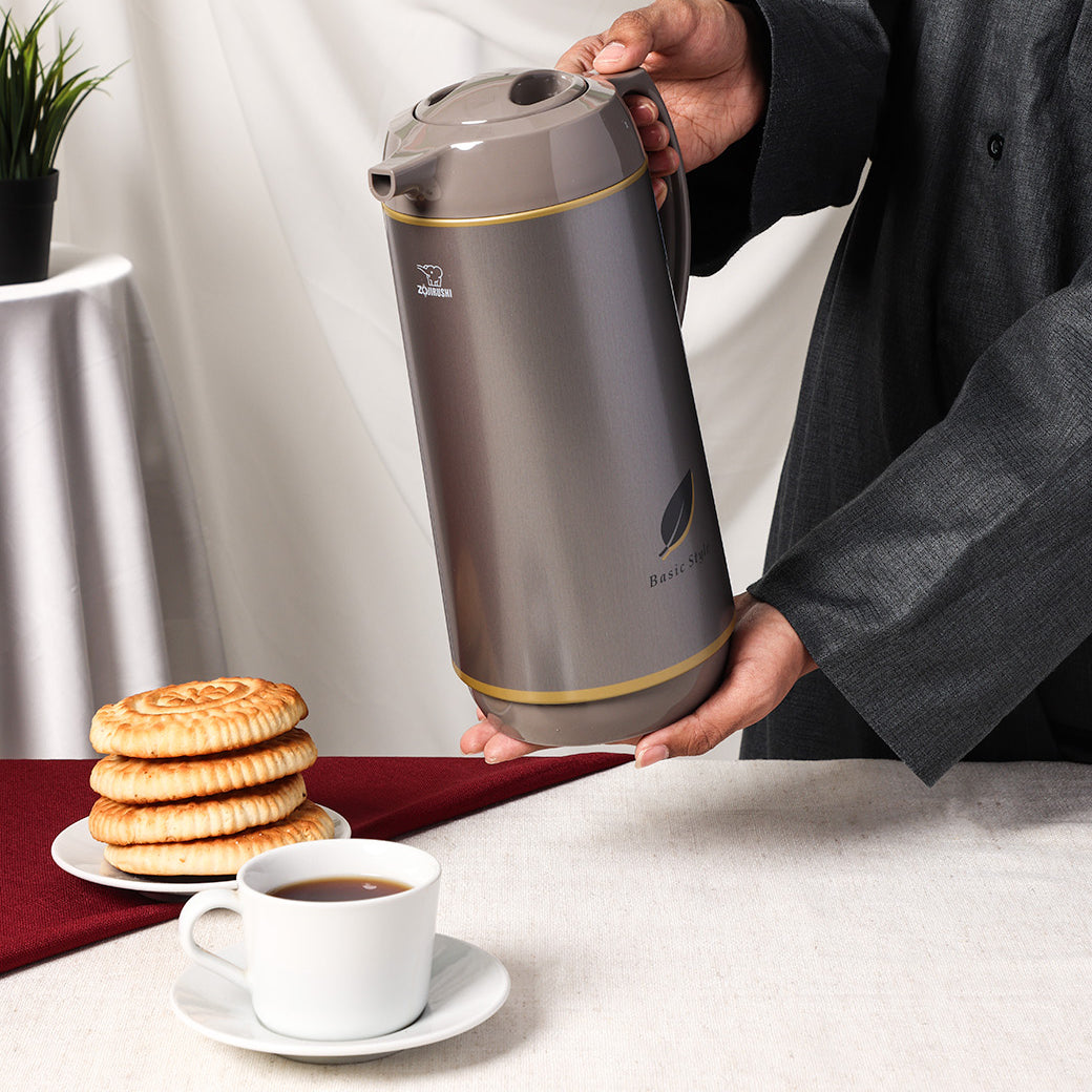 Zojirushi Twist Open Handy Pot AH-GB