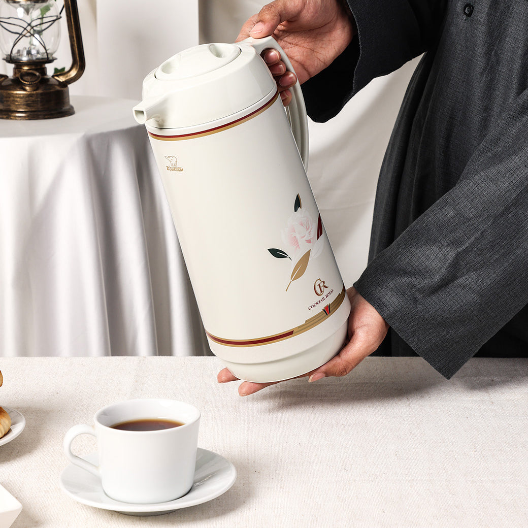 Zojirushi Twist Open Handy Pot AH-GB