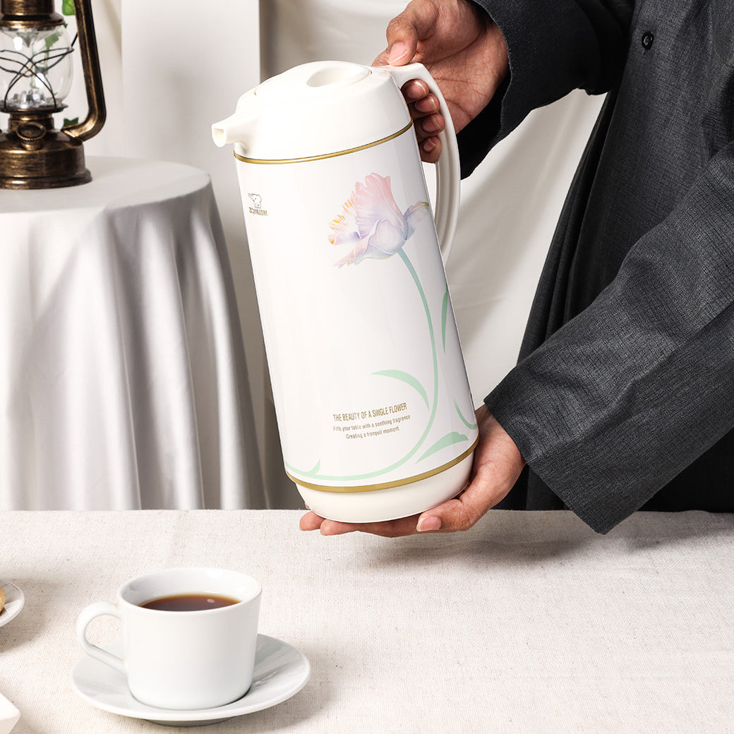 Zojirushi Twist Open Handy Pot AH-GB