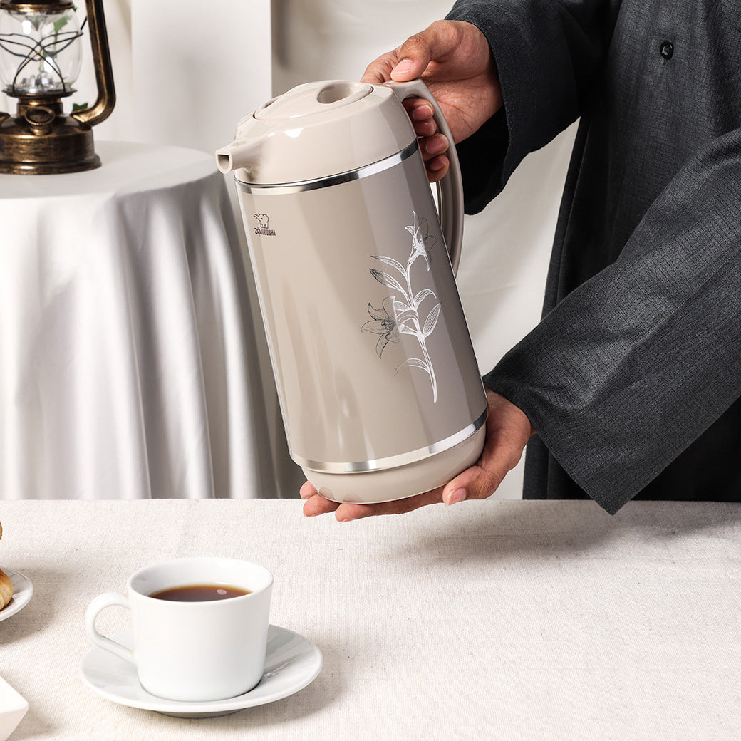 Zojirushi Twist Open Handy Pot AH-GB