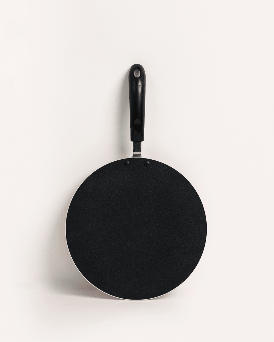 ATD Aluminium Non - Stick Tawa - Baitishk