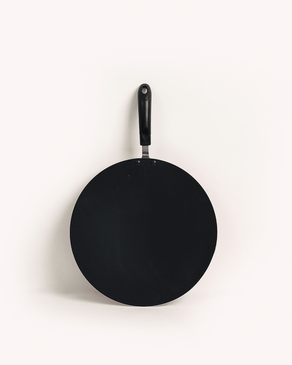 ATD Aluminium Non - Stick Tawa - Baitishk