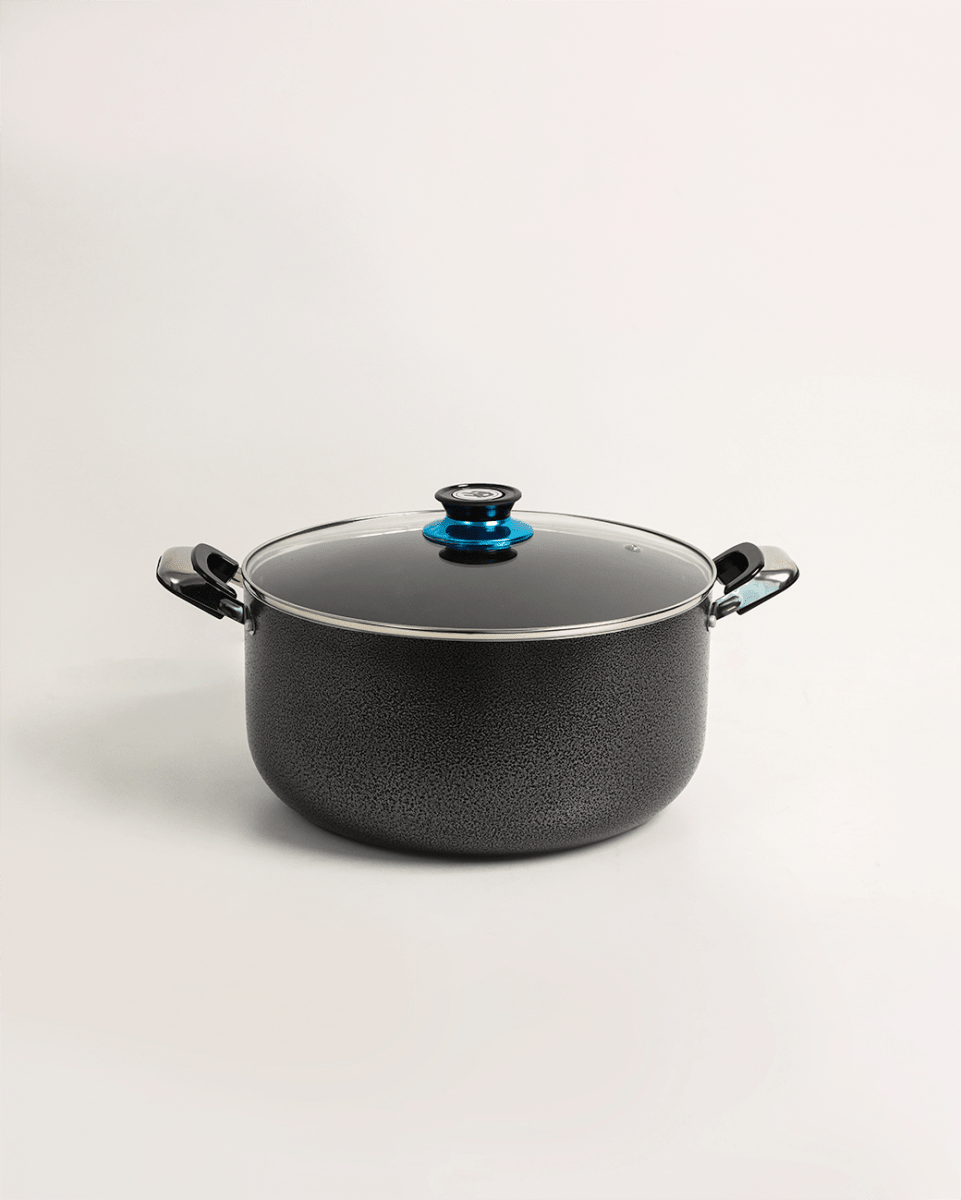 ATD Non - Stick Cookware Pot - Baitishk
