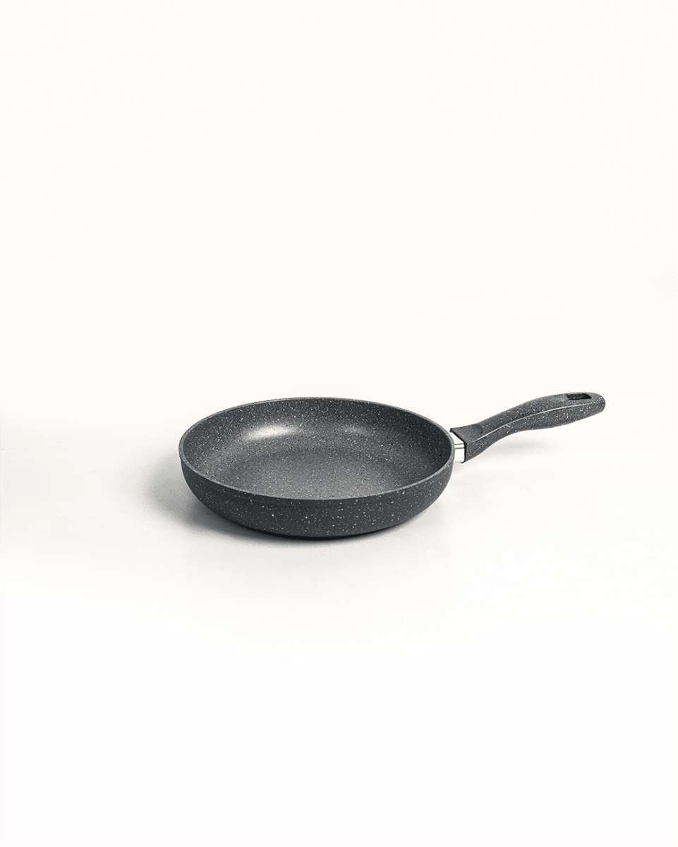 ATD Non - Stick Marble Fry Pan - Baitishk