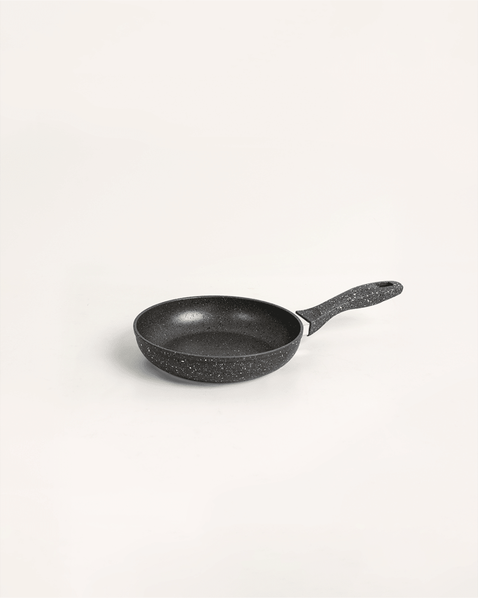 ATD Non - Stick Marble Fry Pan - Baitishk
