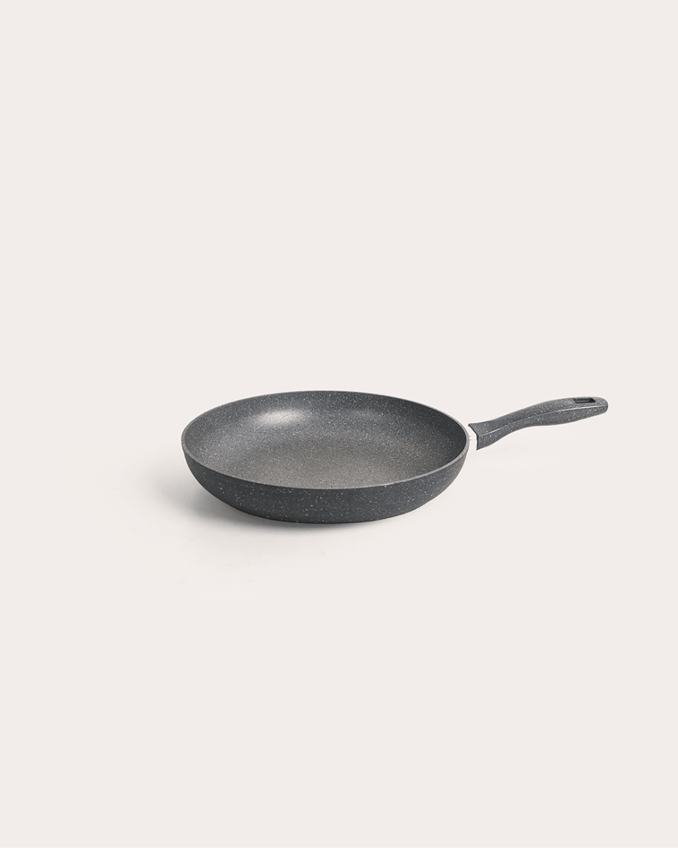 ATD Non - Stick Marble Fry Pan - Baitishk
