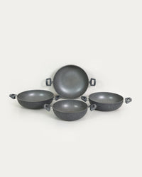ATD Non-Stick Marble Wok
