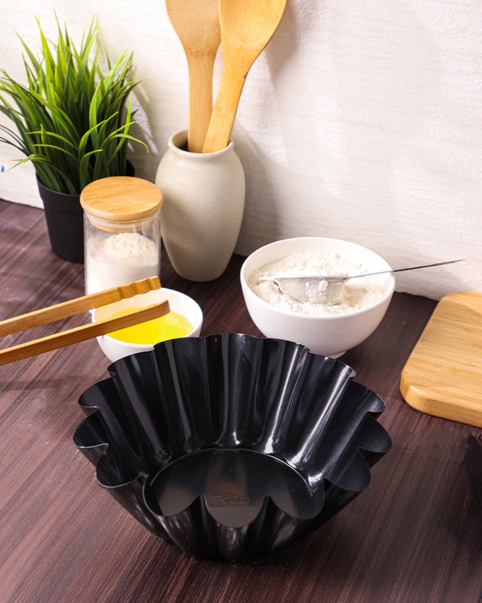 Bakers Select Brioche Pan - Baitishk