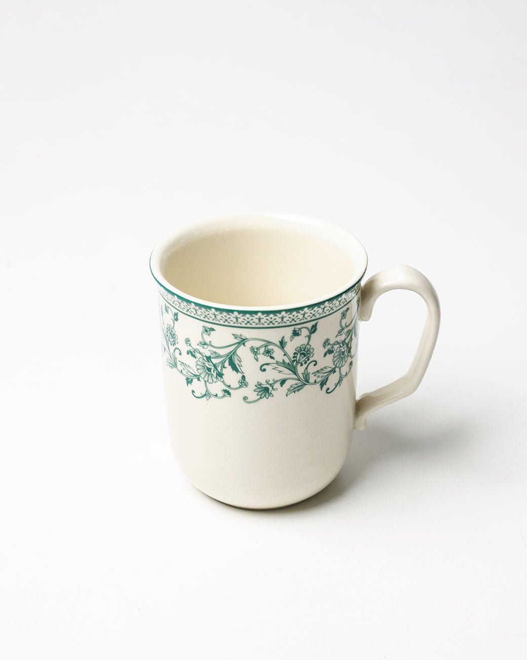 Claytan Dinnerware Collection - Aster Green - Baitishk