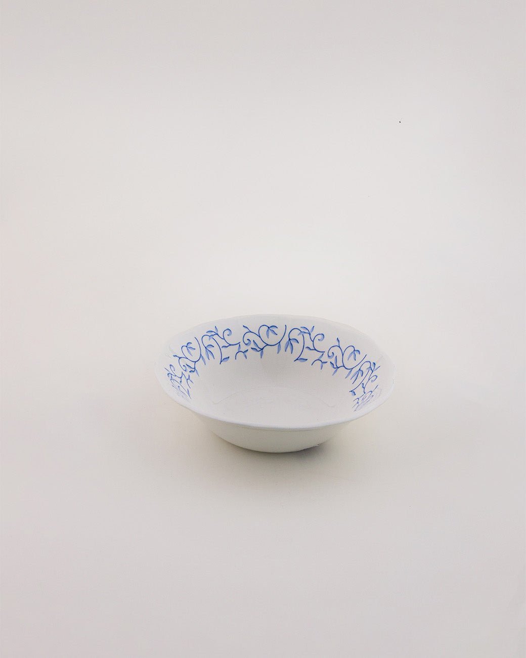 Claytan Dinnerware Collection - Floral Joint - Baitishk