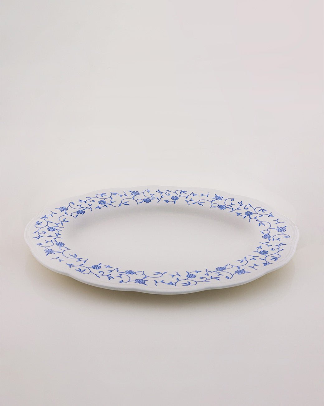 Claytan Dinnerware Collection - Floral Joint - Baitishk