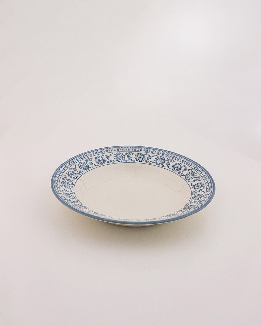 Claytan Dinnerware Collection - Plethora Grey - Baitishk