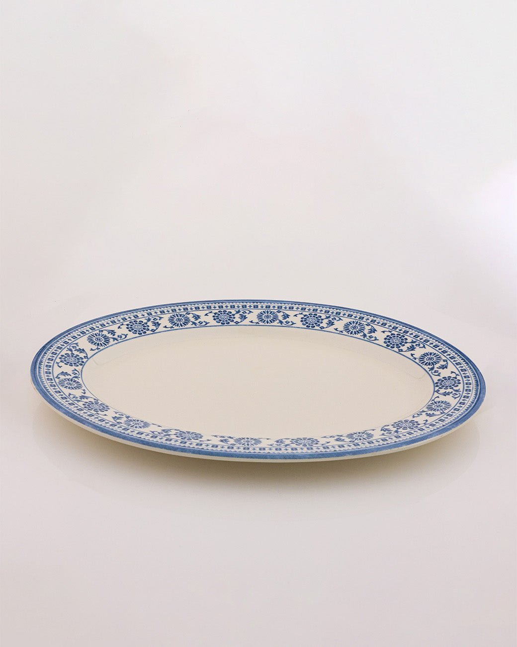 Claytan Dinnerware Collection - Plethora Grey - Baitishk