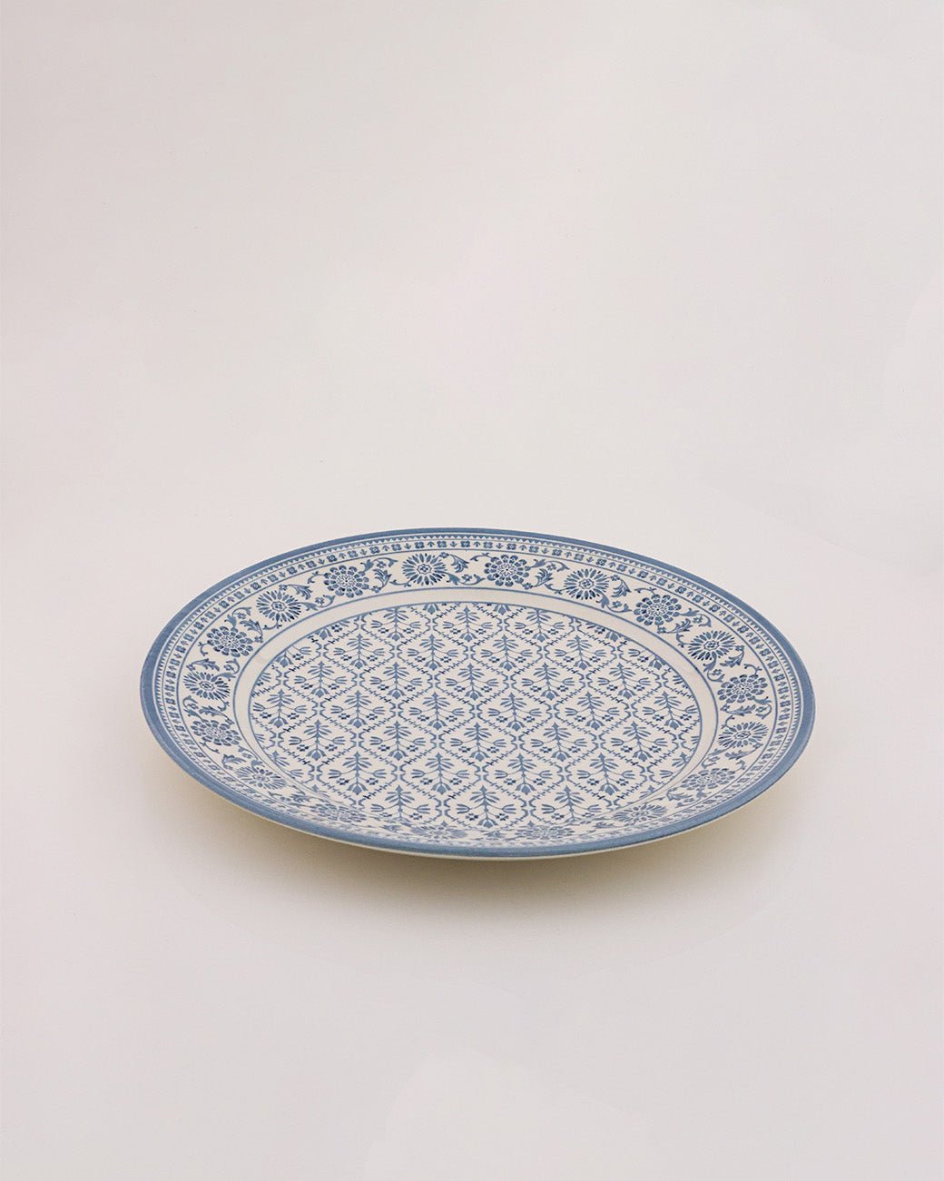Claytan Dinnerware Collection - Plethora Grey - Baitishk