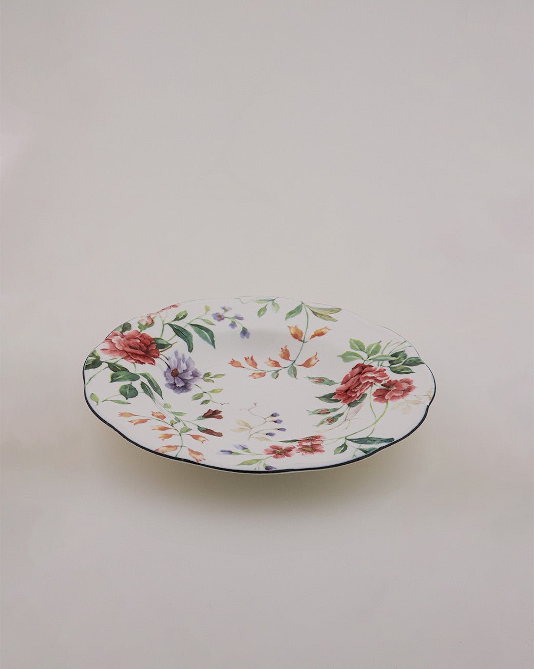 Claytan Dinnerware Collection - Priscilla 290 - Baitishk