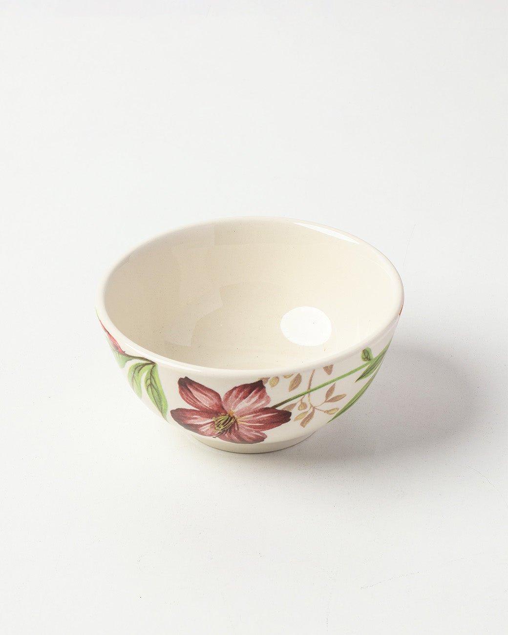 Claytan Dinnerware Collection - Summer Cottage - Baitishk