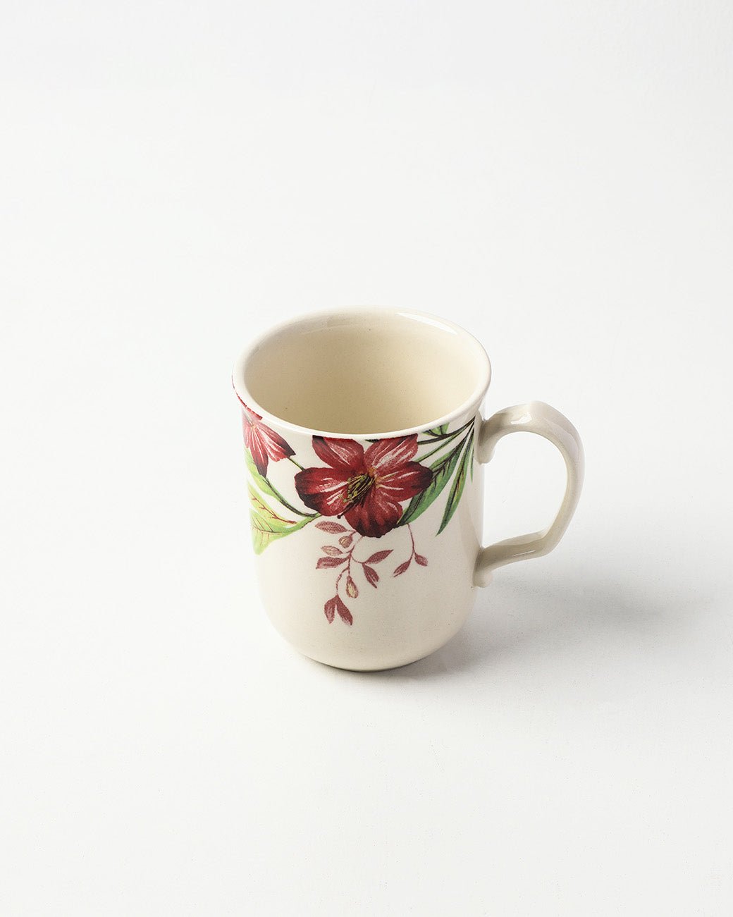 Claytan Dinnerware Collection - Summer Cottage - Baitishk