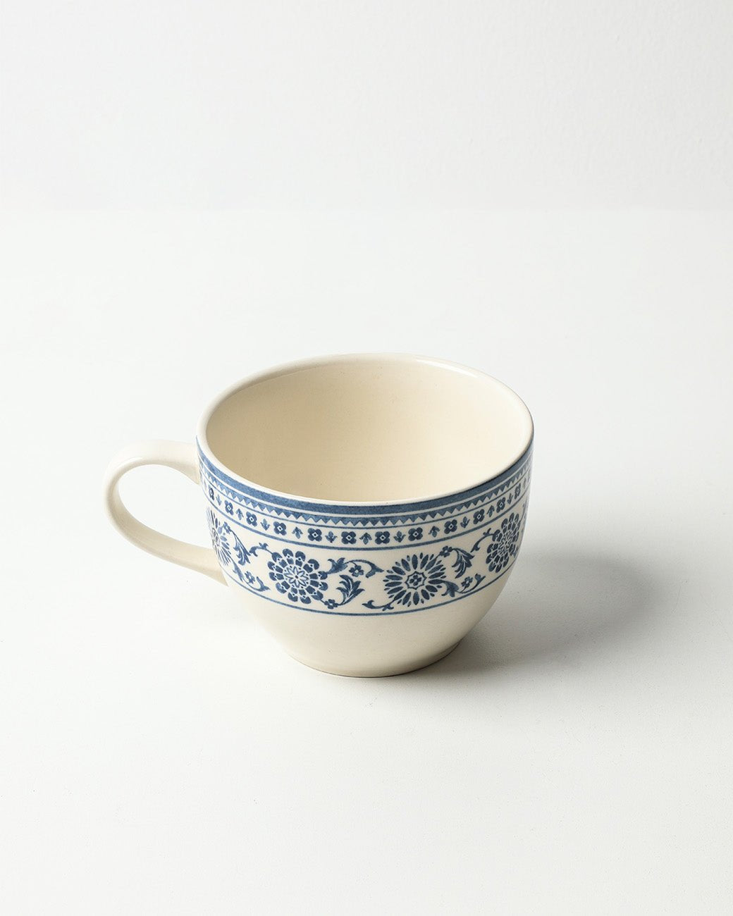 Claytan Jumbo Coffee Cup - Baitishk