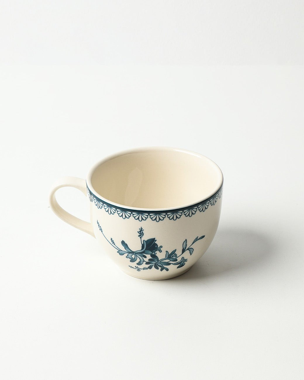 Claytan Jumbo Coffee Cup - Baitishk