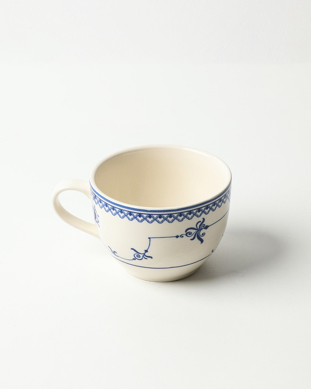 Claytan Jumbo Coffee Cup - Baitishk