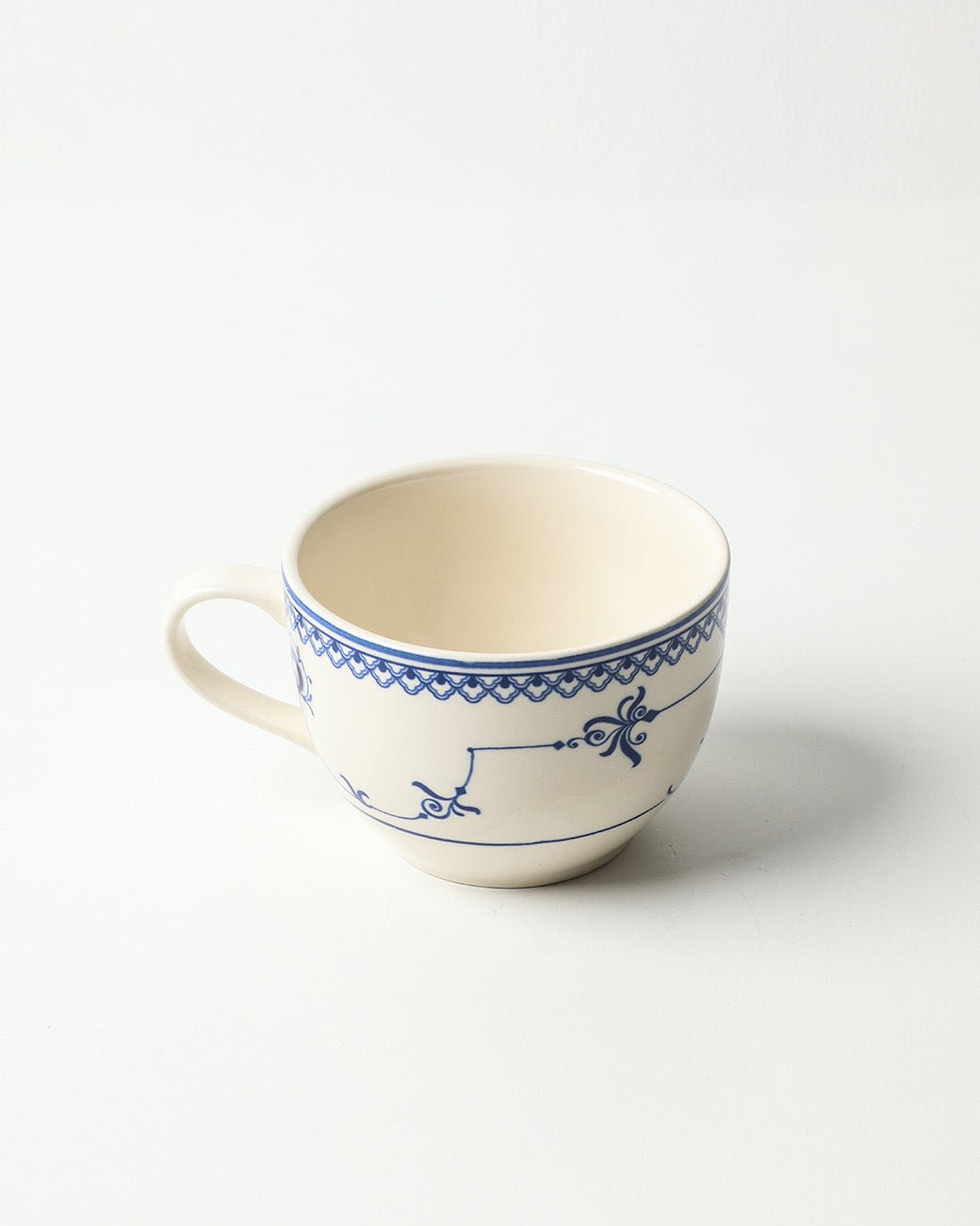 Claytan Jumbo Coffee Cup - Baitishk
