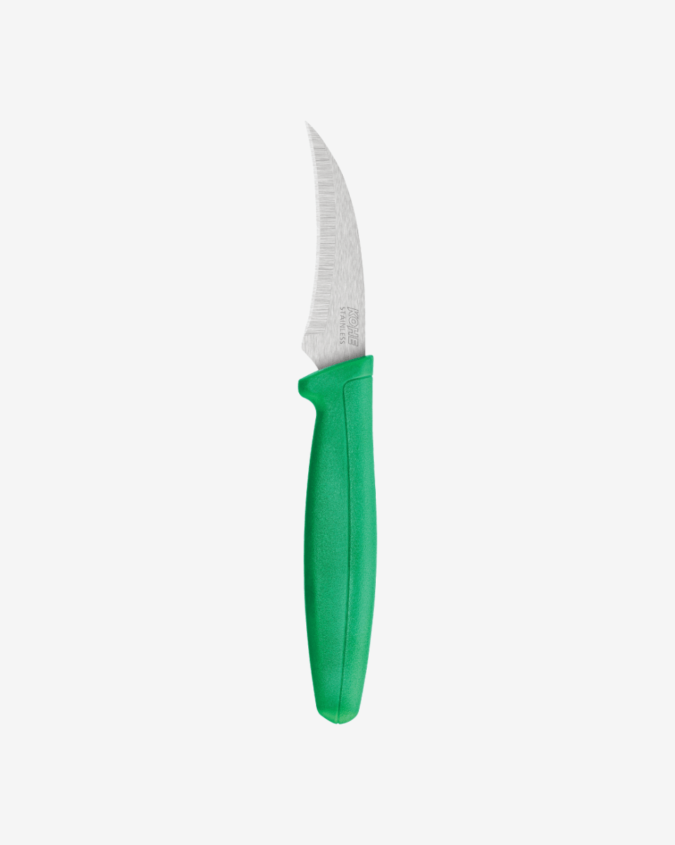 Kohe 2.75" Paring Knives - Baitishk