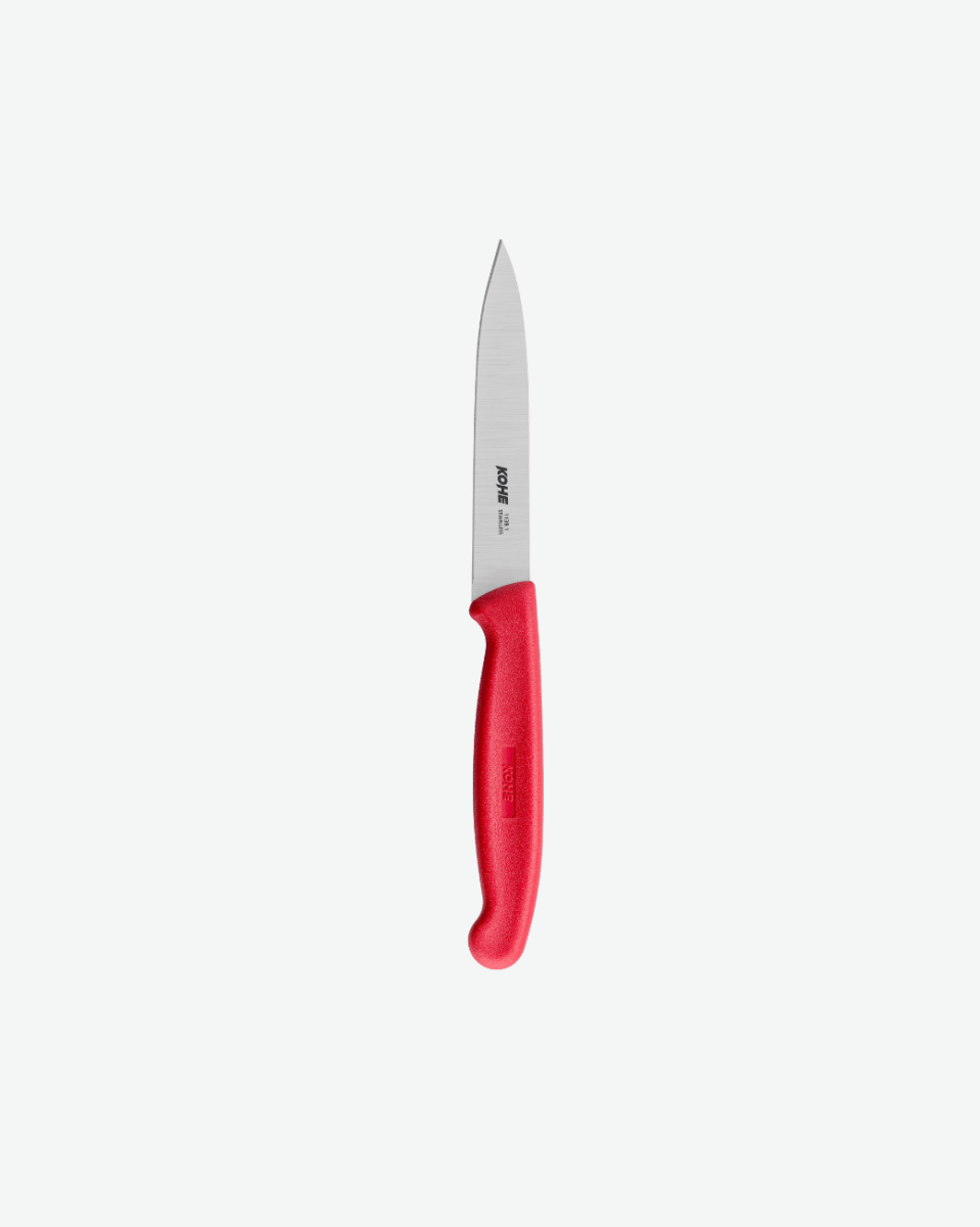 Kohe 4" Utility Knives - Baitishk