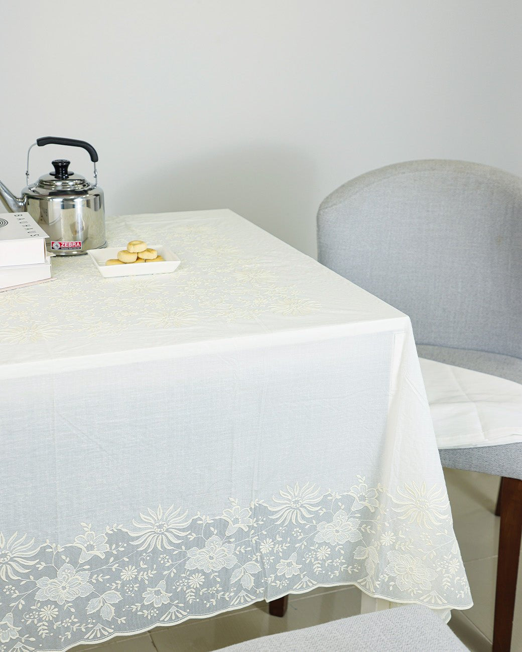 Meiwa Table Cover - Baitishk