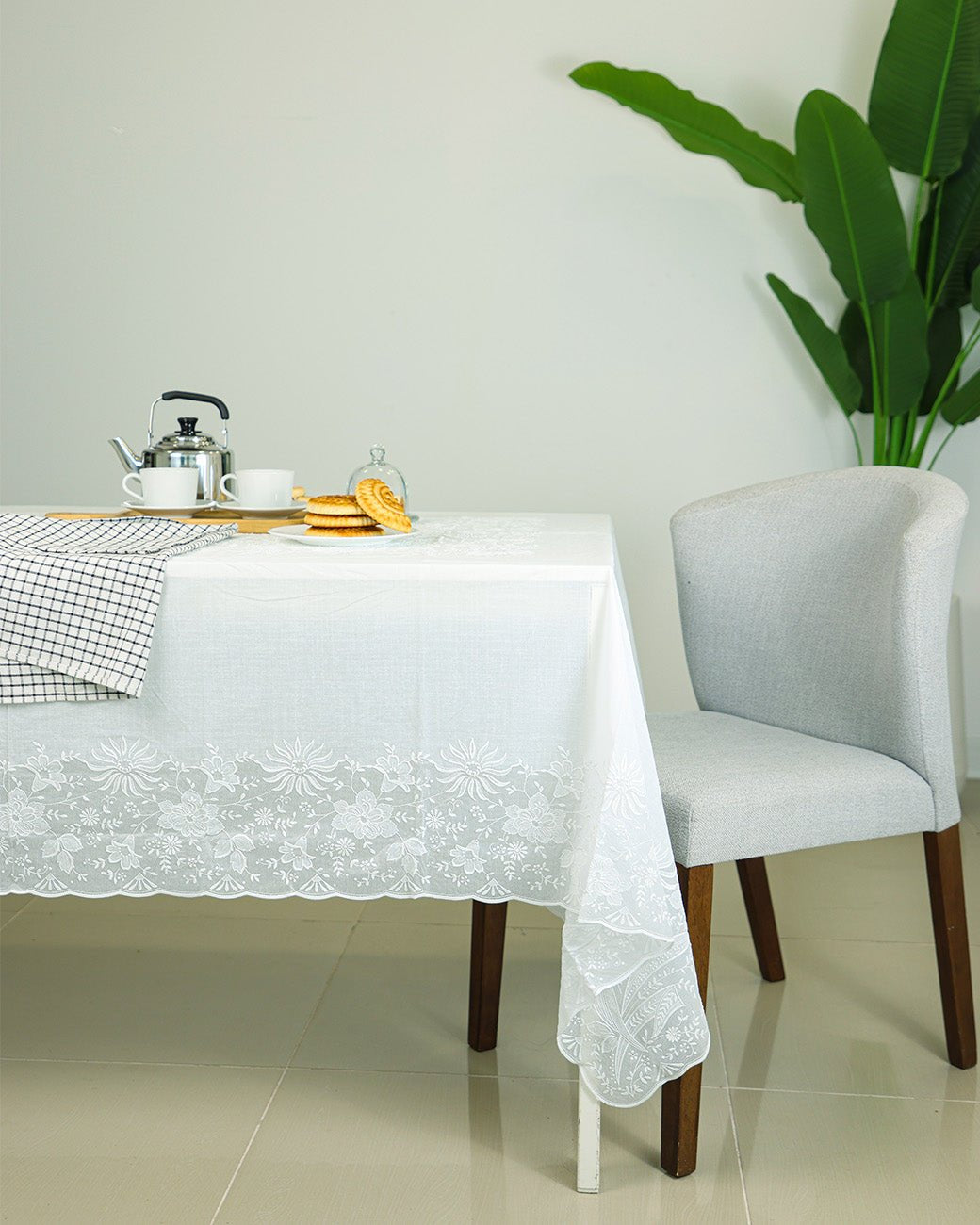 Meiwa Table Cover - Baitishk