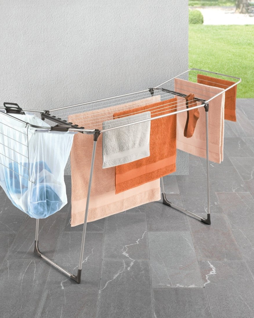 Metaltex 18m Laundry Dryer Tempest - Baitishk