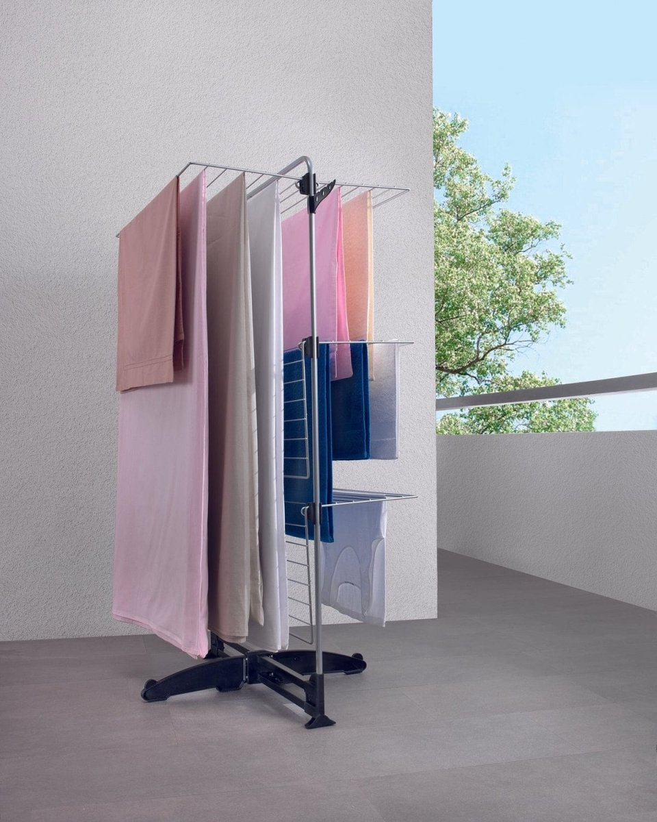 Metaltex 34m Laundry Dryer Storm - Baitishk