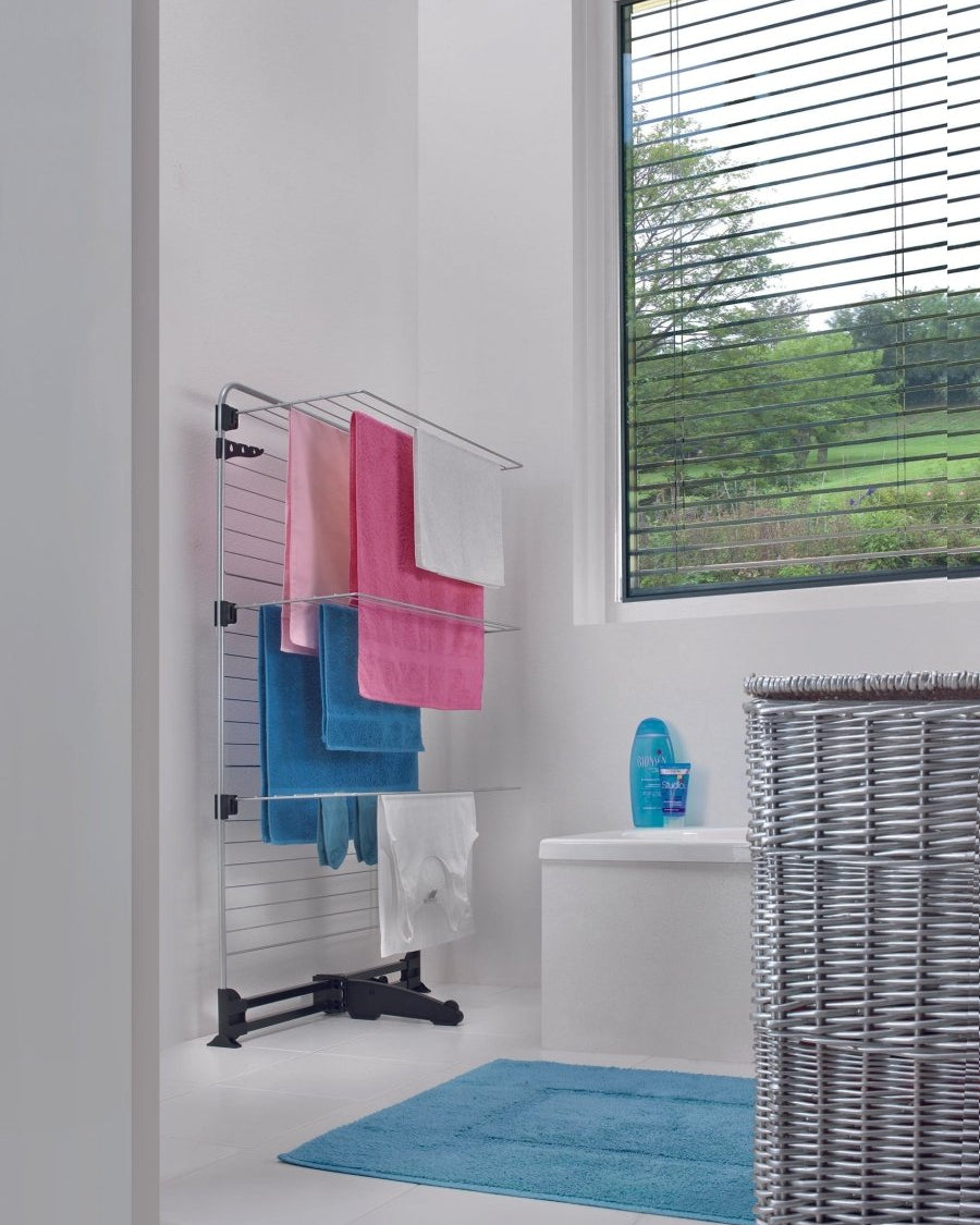 Metaltex 34m Laundry Dryer Storm - Baitishk