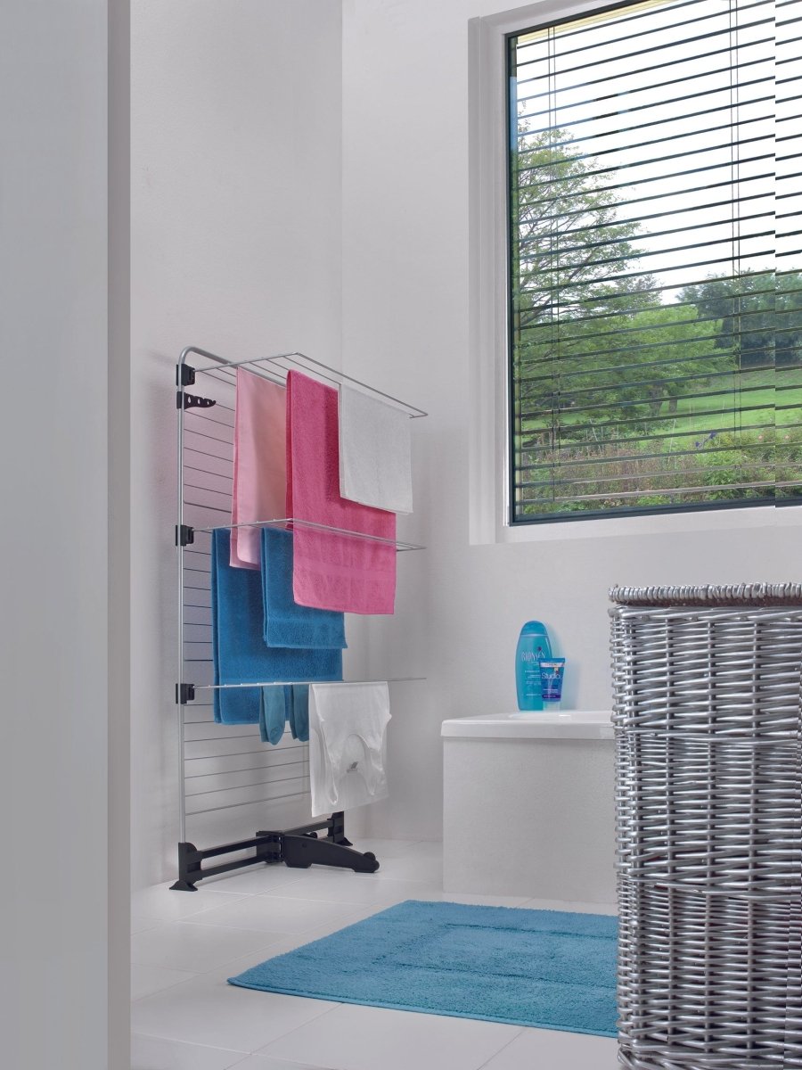 Metaltex 34m Laundry Dryer Storm - Baitishk
