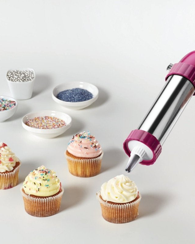 Metaltex Cookie Press - Baitishk