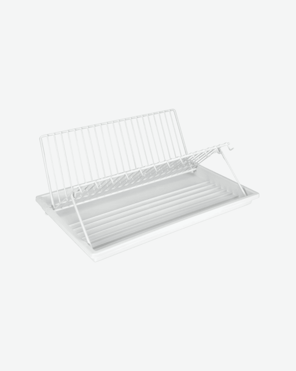 Metaltex Dish Drainer Pratico - Baitishk