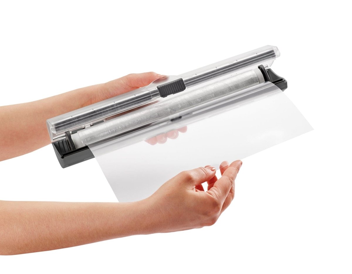 Metaltex Kitchen Roll - Baitishk